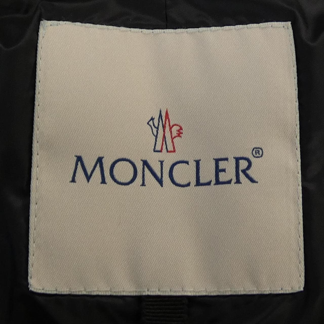 モンクレール MONCLER VELUE ダウンジャケット