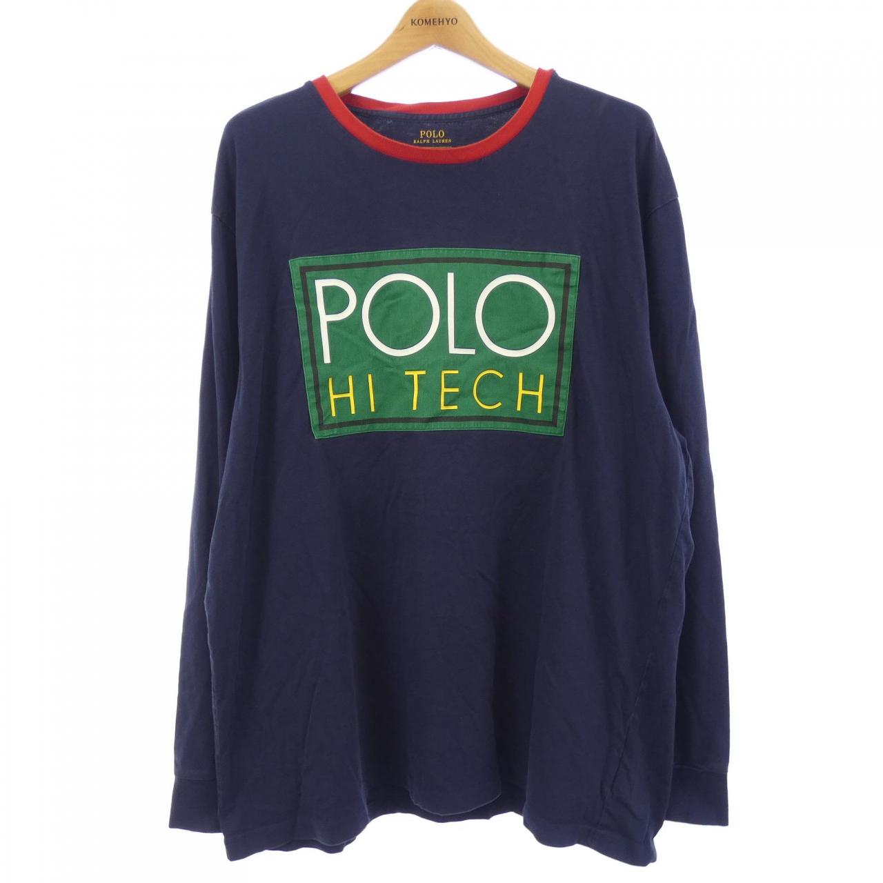 POLO LaLPH LAUREN上衣