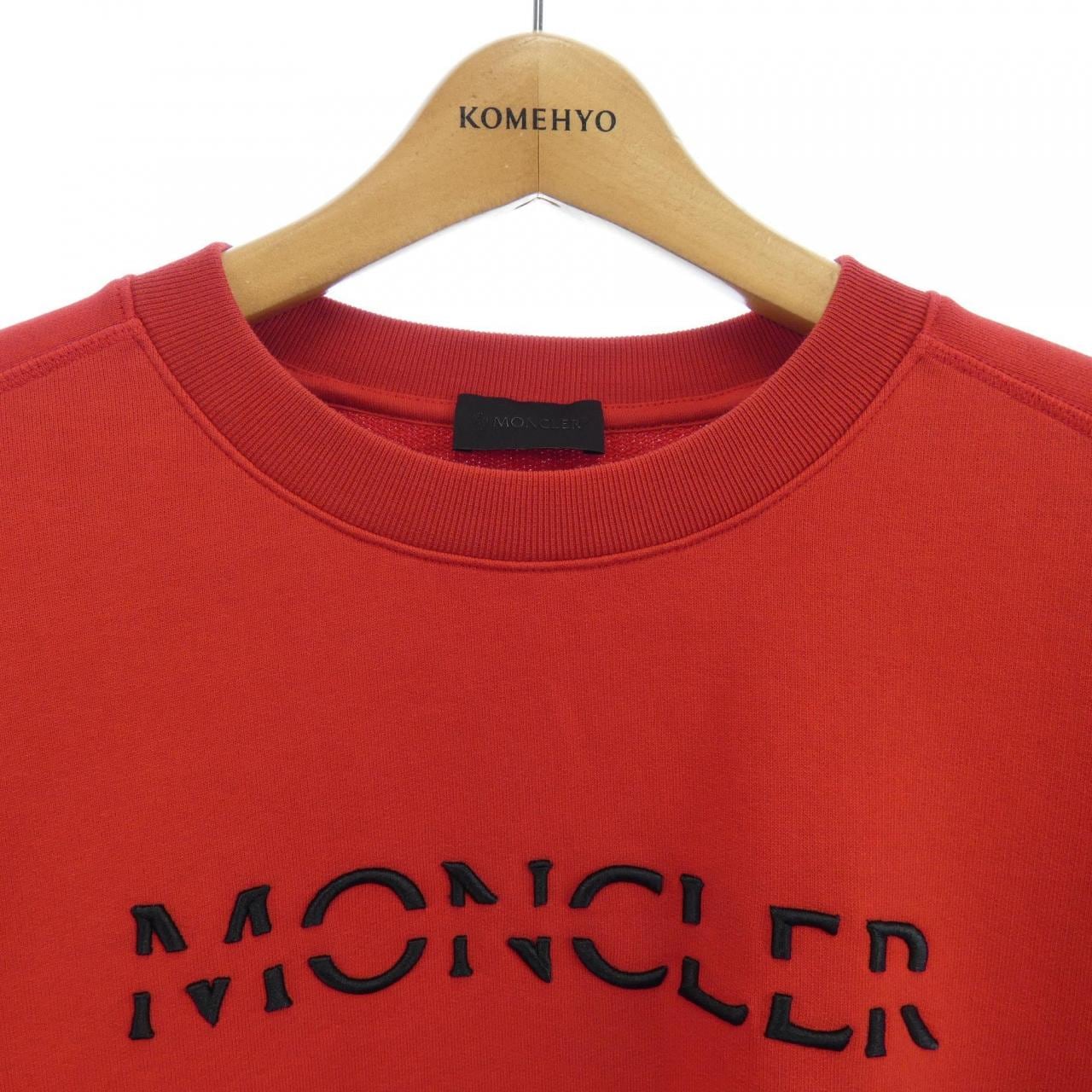 モンクレール MONCLER スウェット