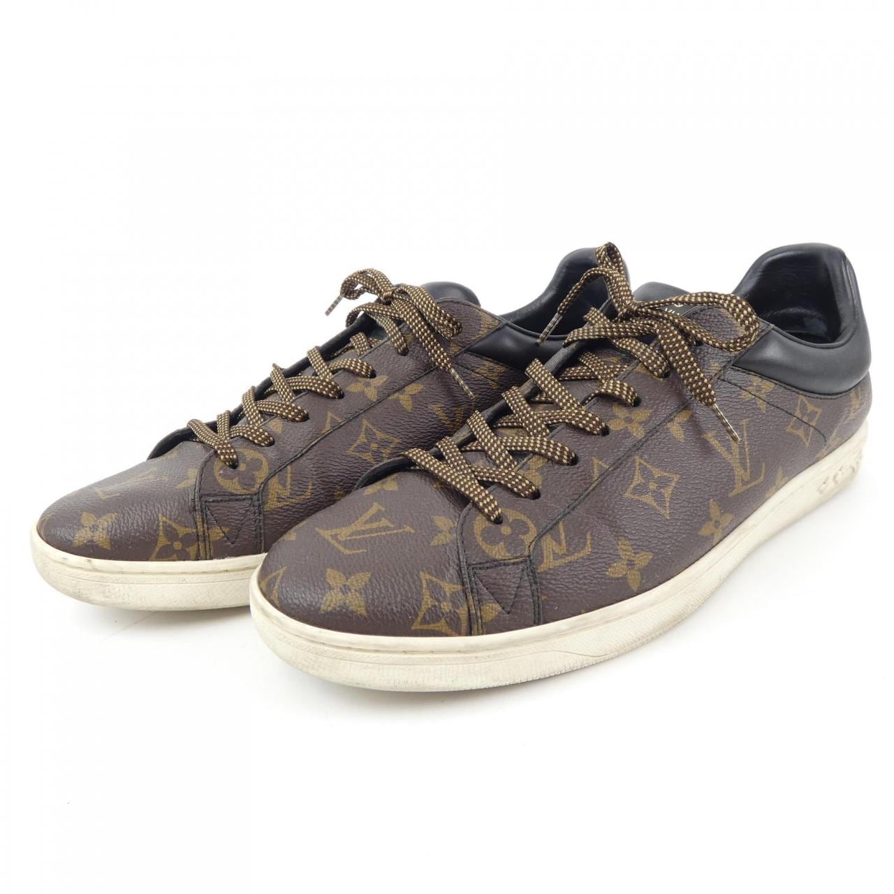 LOUIS LOUIS VUITTON sneakers