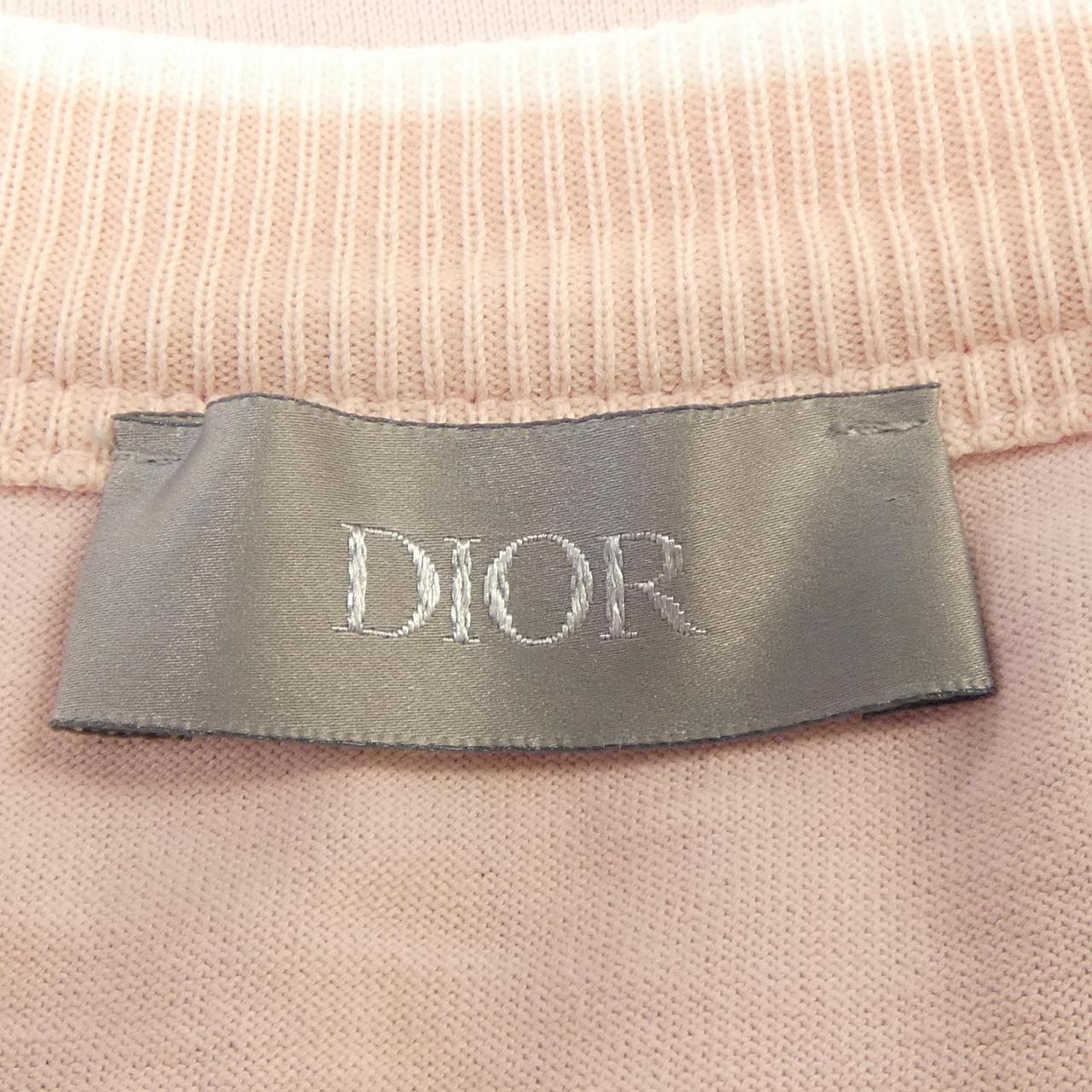 ディオール DIOR Tシャツ
