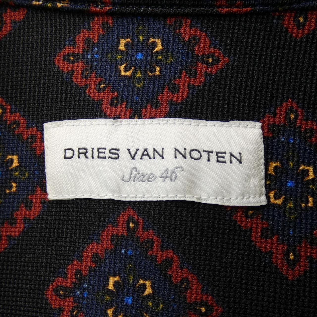 ドリスヴァンノッテン DRIES VAN NOTEN ジャケット