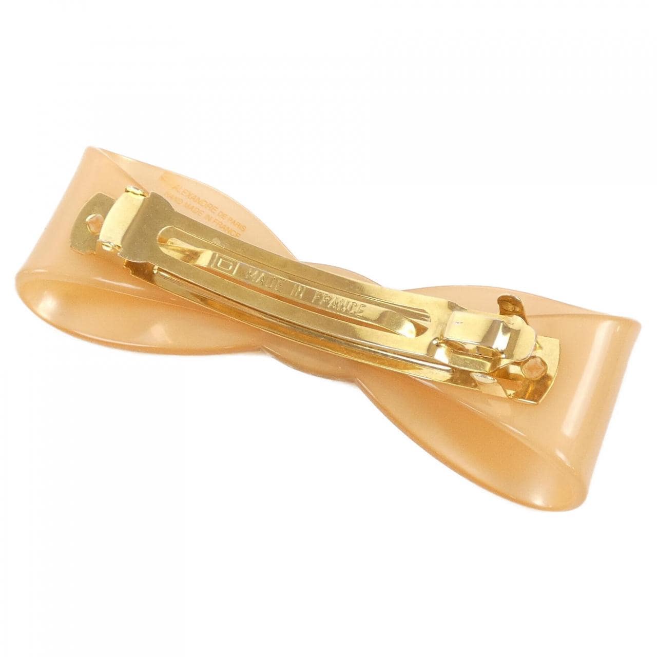 アレクサンドルドゥパリ ALEXANDRE DE PARIS HAIR ACCESSORIES