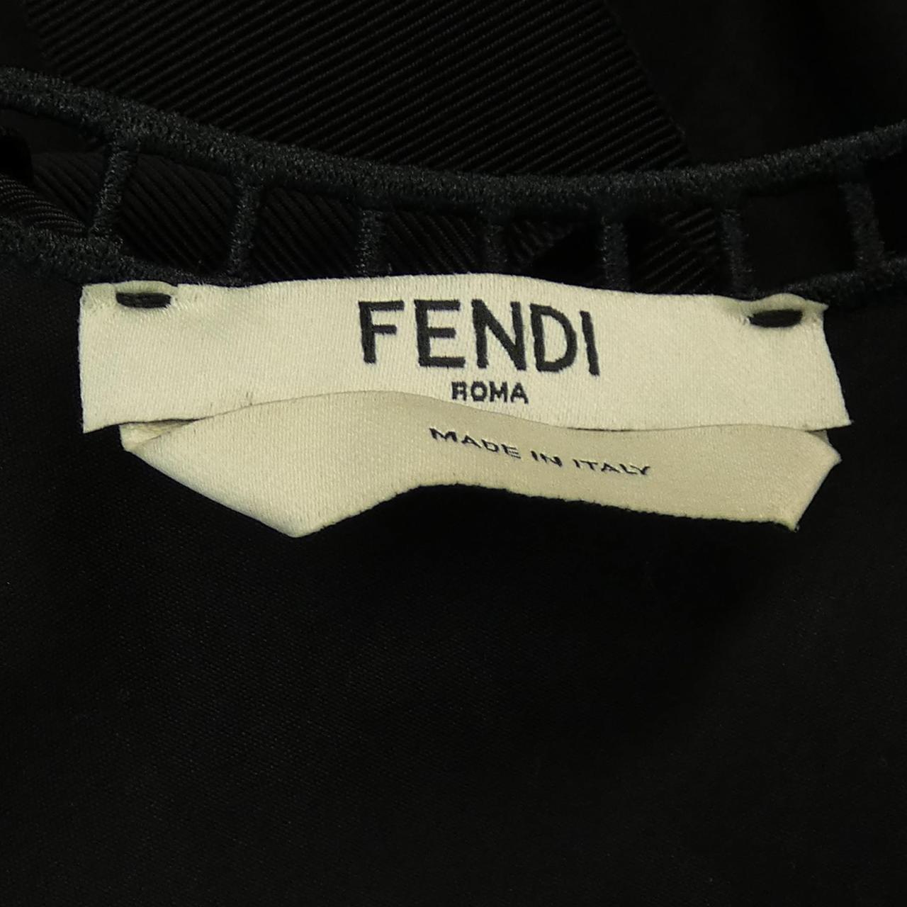 フェンディ FENDI ワンピース