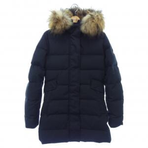 ピレネックス PYRENEX ダウンコート