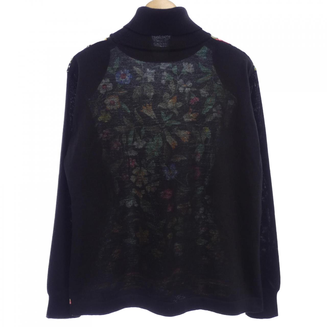 レオナールファッション LEONARD FASHION ニット