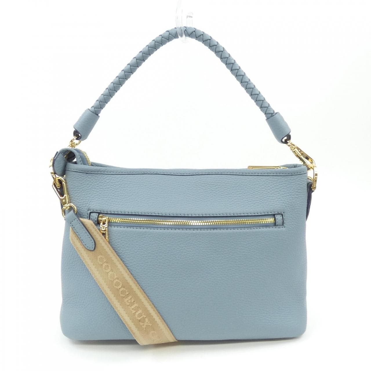 ココセリュクスゴールド COCOCELUX GOLD BAG