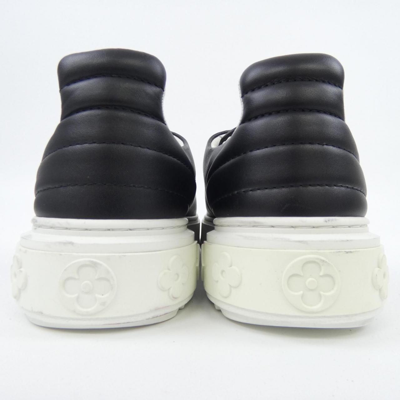 ルイヴィトン LOUIS VUITTON スニーカー