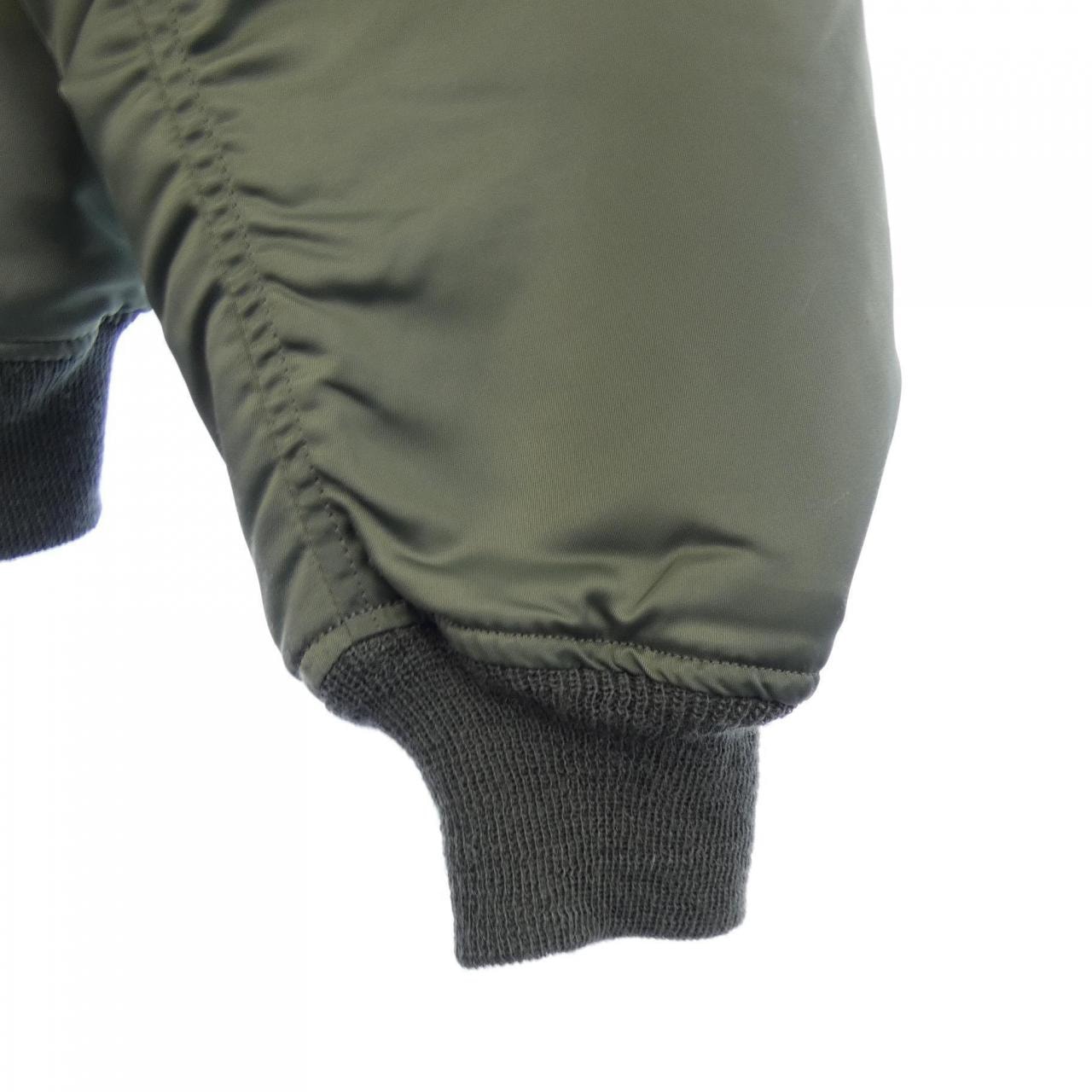 キャブクロージング CAB CLOTHING 8415-273-3970 ブルゾン