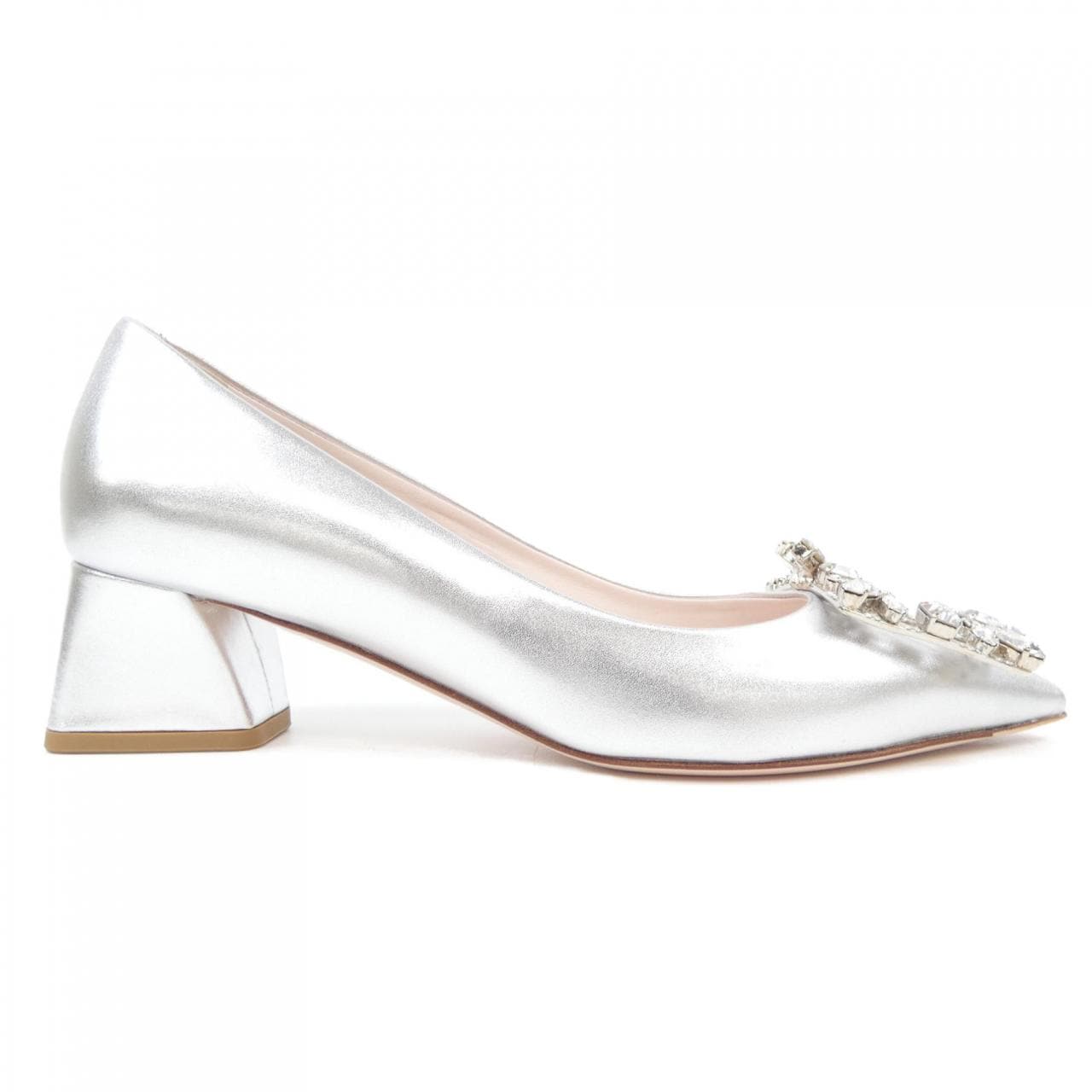ロジェヴィヴィエ ROGER VIVIER パンプス