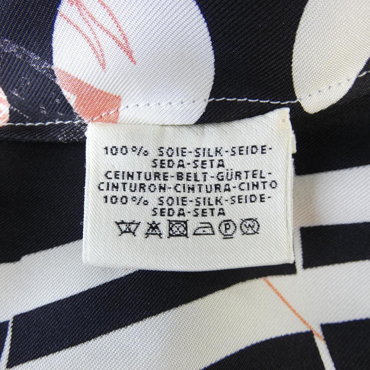 エルメス HERMES ワンピース