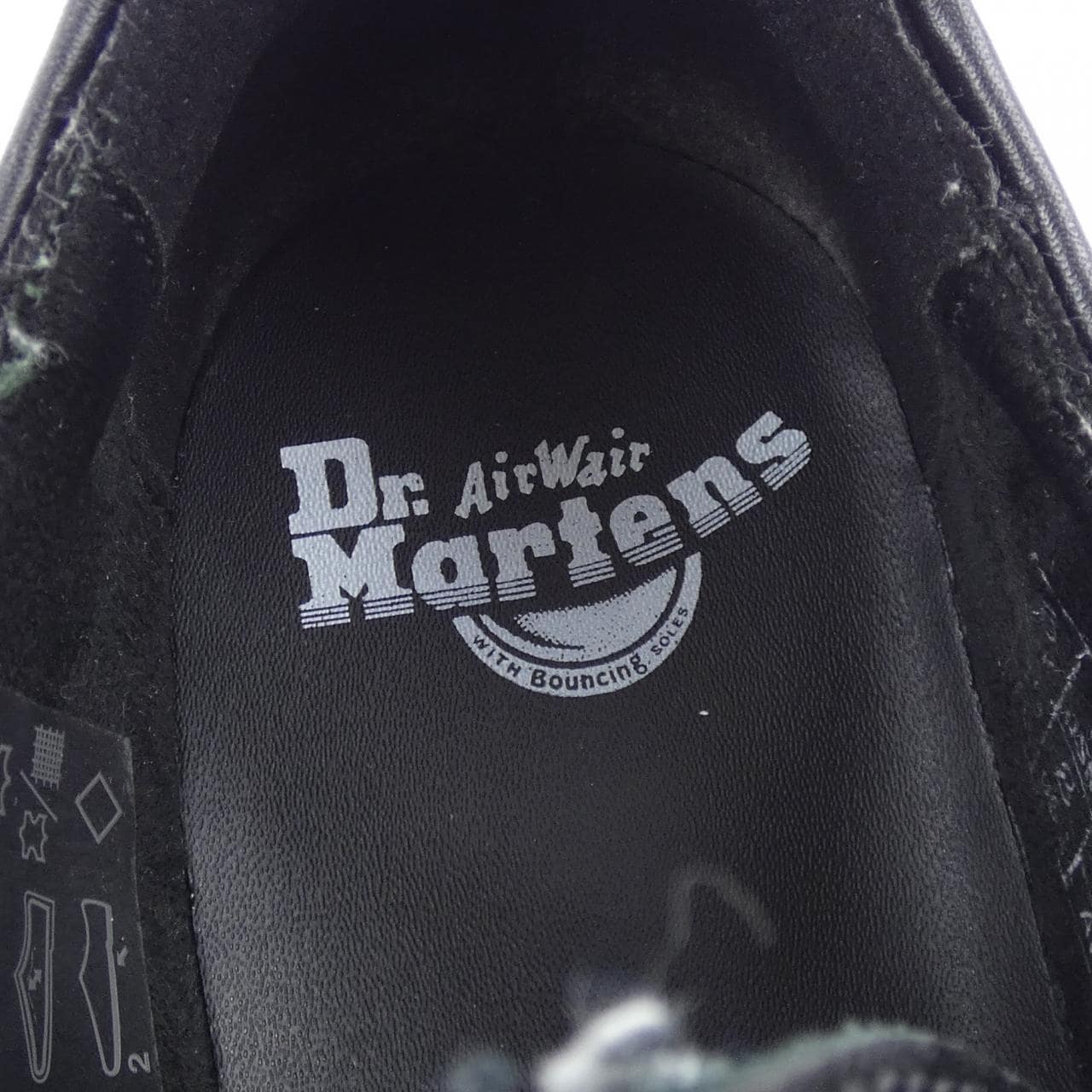ドクターマーチン DR.MARTENS シューズ