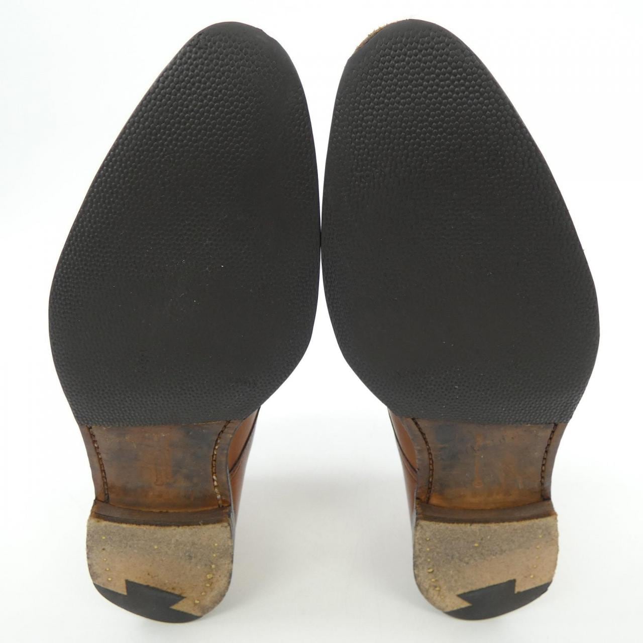 クロケットアンドジョーンズ CROCKETT&JONES シューズ