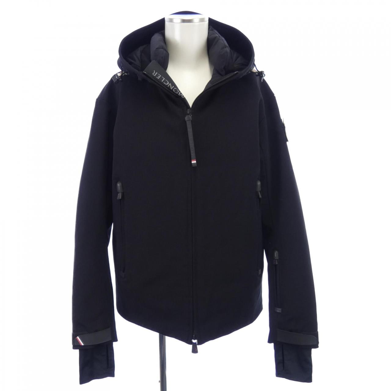 モンクレールグルノーブル MONCLER GRENOBLE PRAZ ダウンジャケット