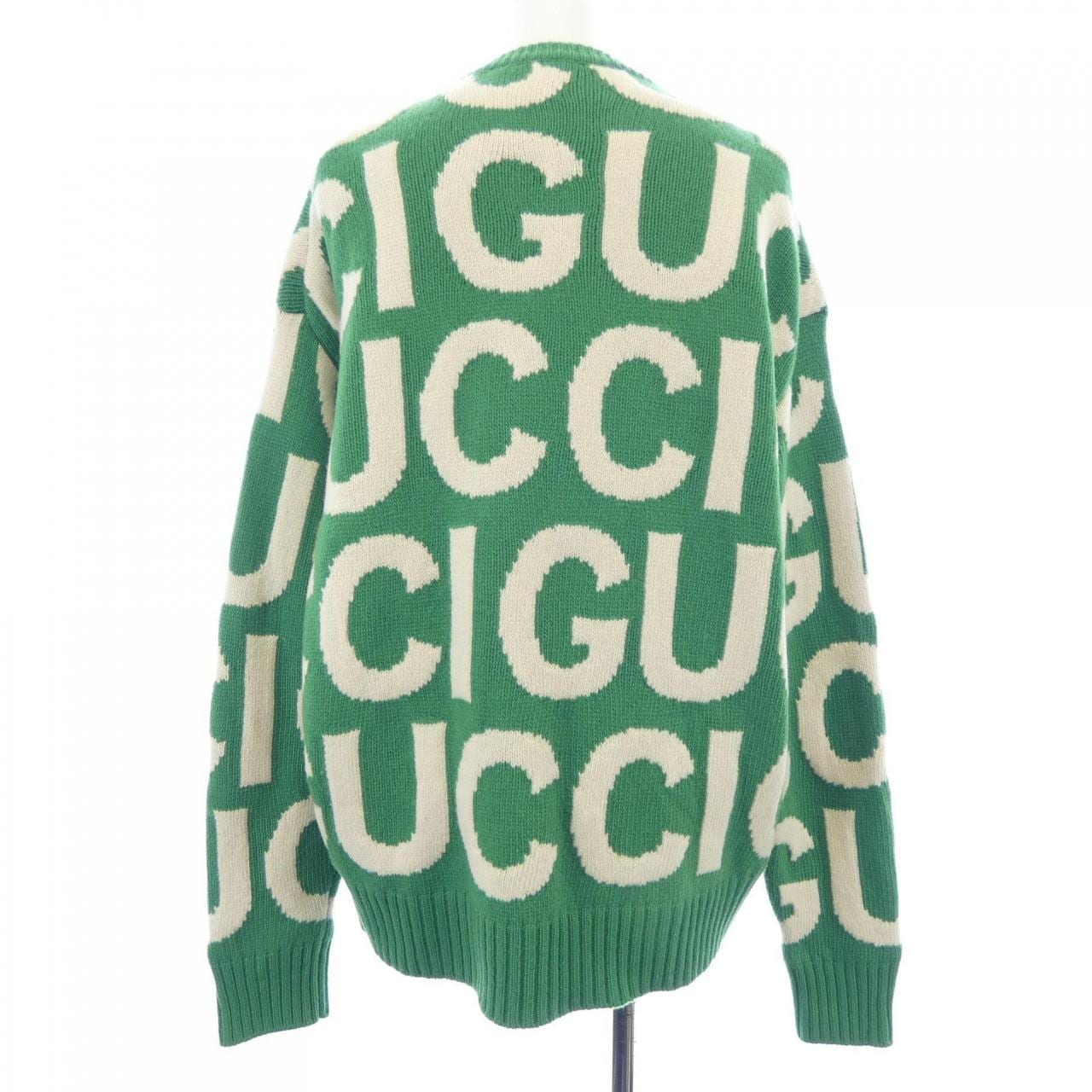 グッチ GUCCI 763672 XKDLV ニット