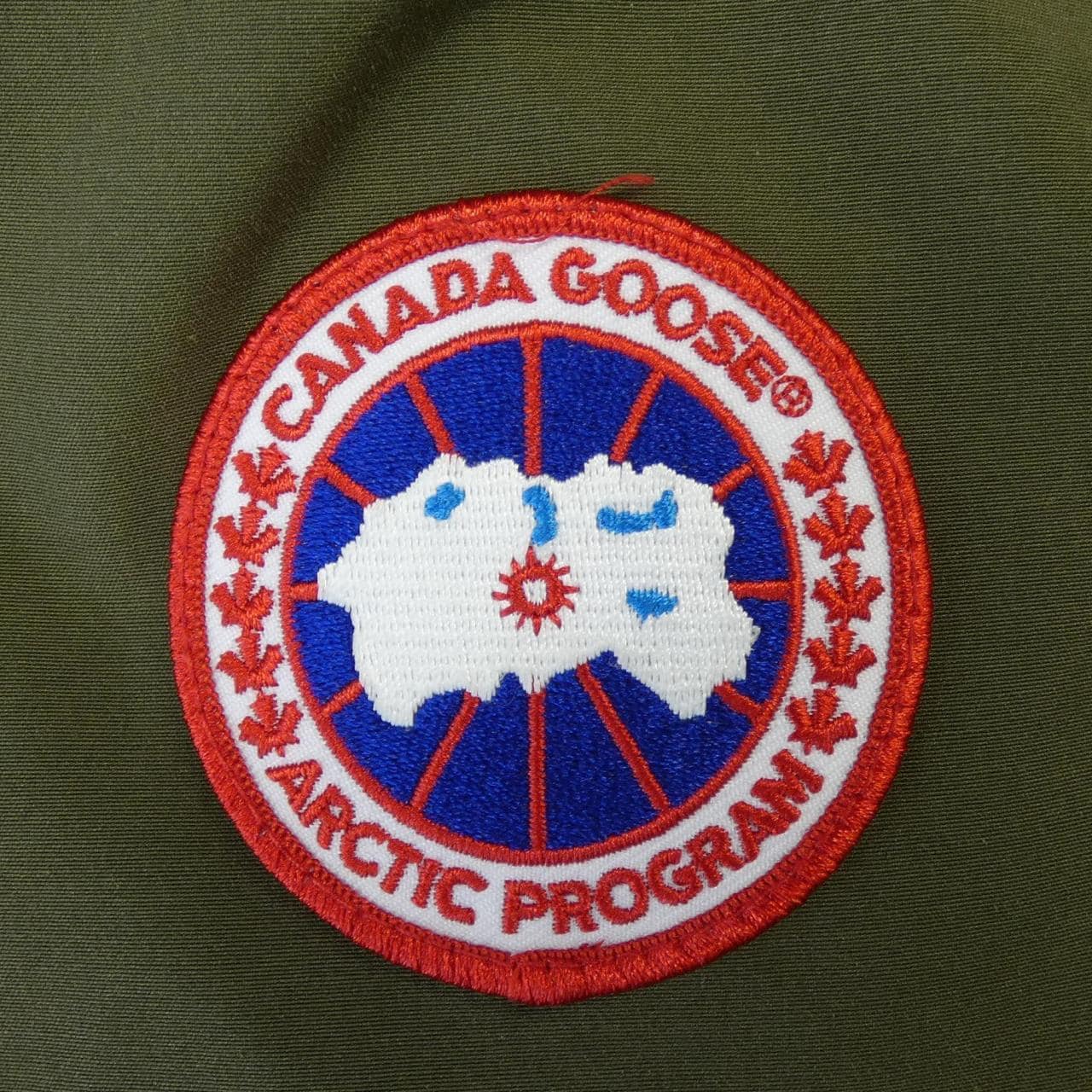 カナダグース CANADA GOOSE 3438JM JASPER ジャスパー ダウンジャケット