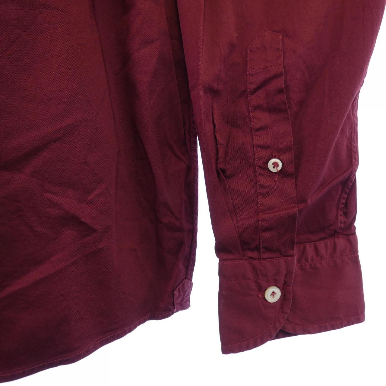 ソンリーサ SONRISA JAP4TC/IN シャツ