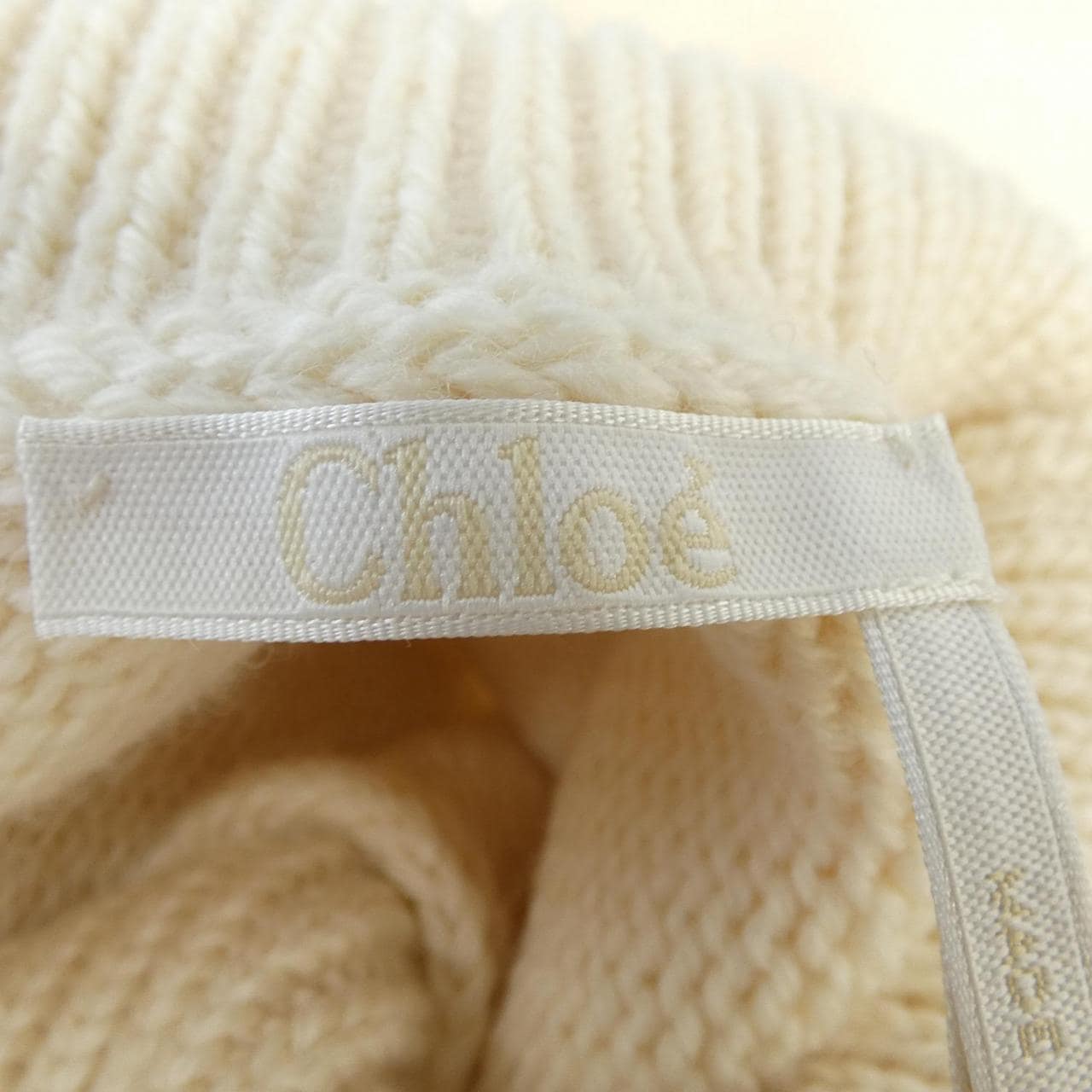 クロエ Chloe CHC23AMP23670107 ニット
