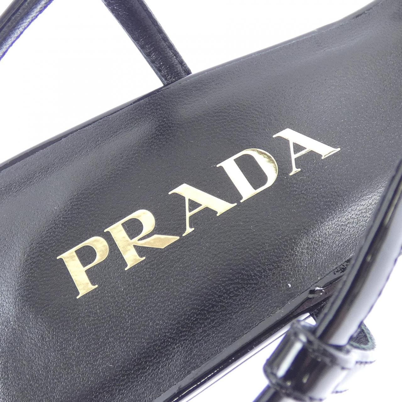 プラダ PRADA シューズ