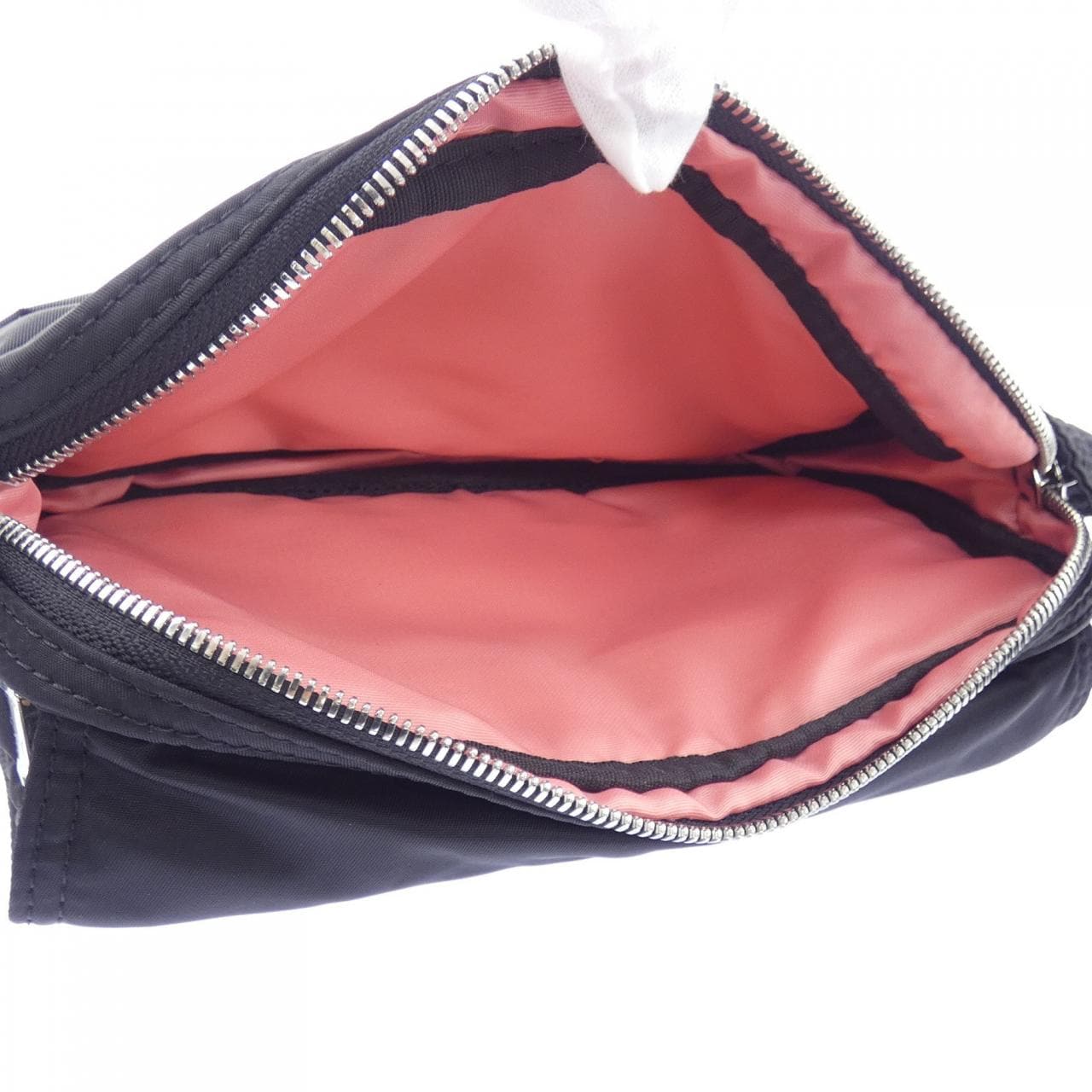 SELENT ETHER BAG
