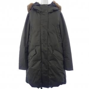 ウールリッチ WOOL RICH ダウンコート