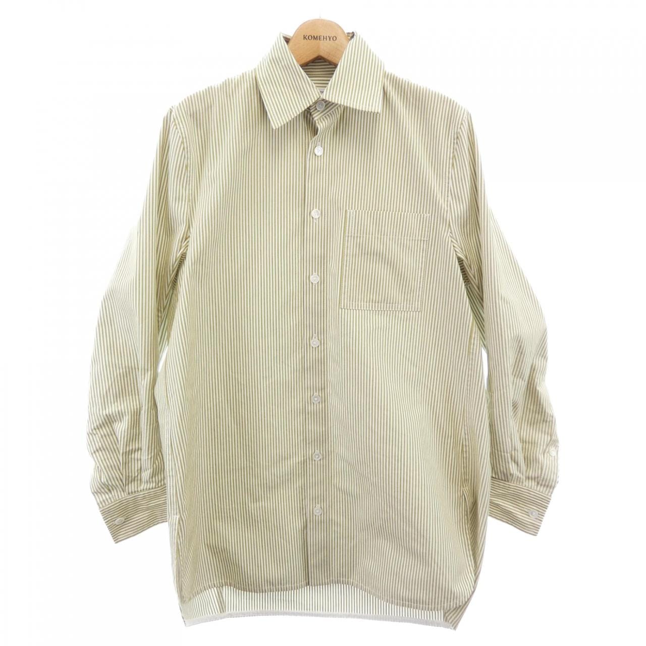 ボッテガヴェネタ BOTTEGA VENETA 708853 V2AQ0 シャツ