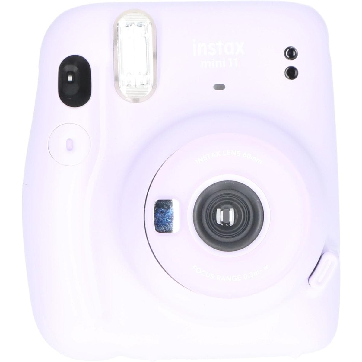 ｉｎｓｔａｘ　ｍｉｎｉ１１　ライラックパープル