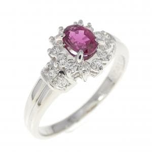 ruby ring