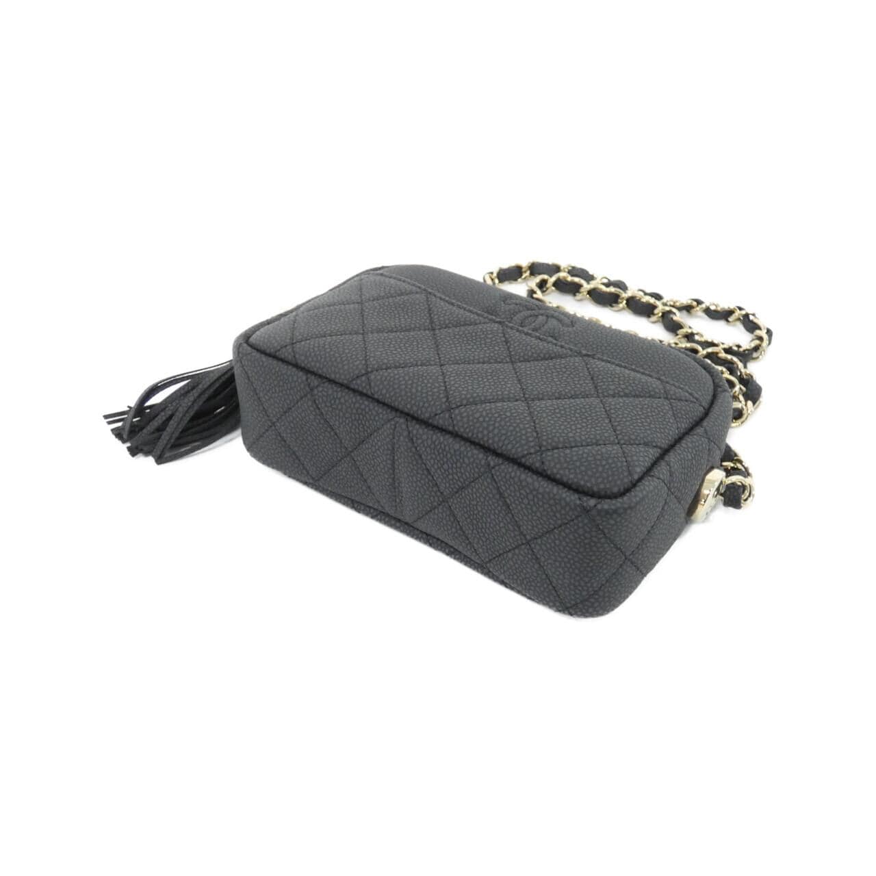 シャネル 57717 ショルダーバッグ