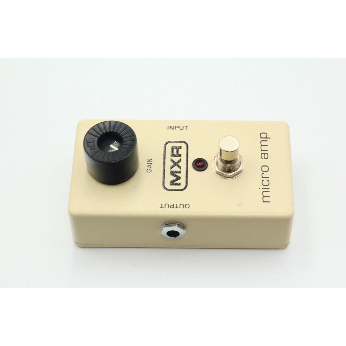 ＭＸＲ　　ＭＩＣＲＯ　ＡＭＰ　Ｍ１３３