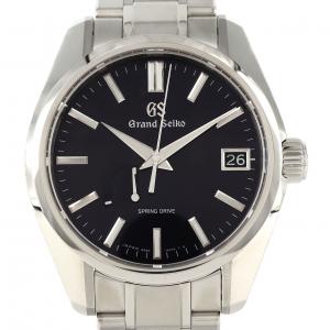 SEIKO Grand SEIKO Heritage Collection Spring Drive 9R65-0CV0/SBGA375 SS Automatic