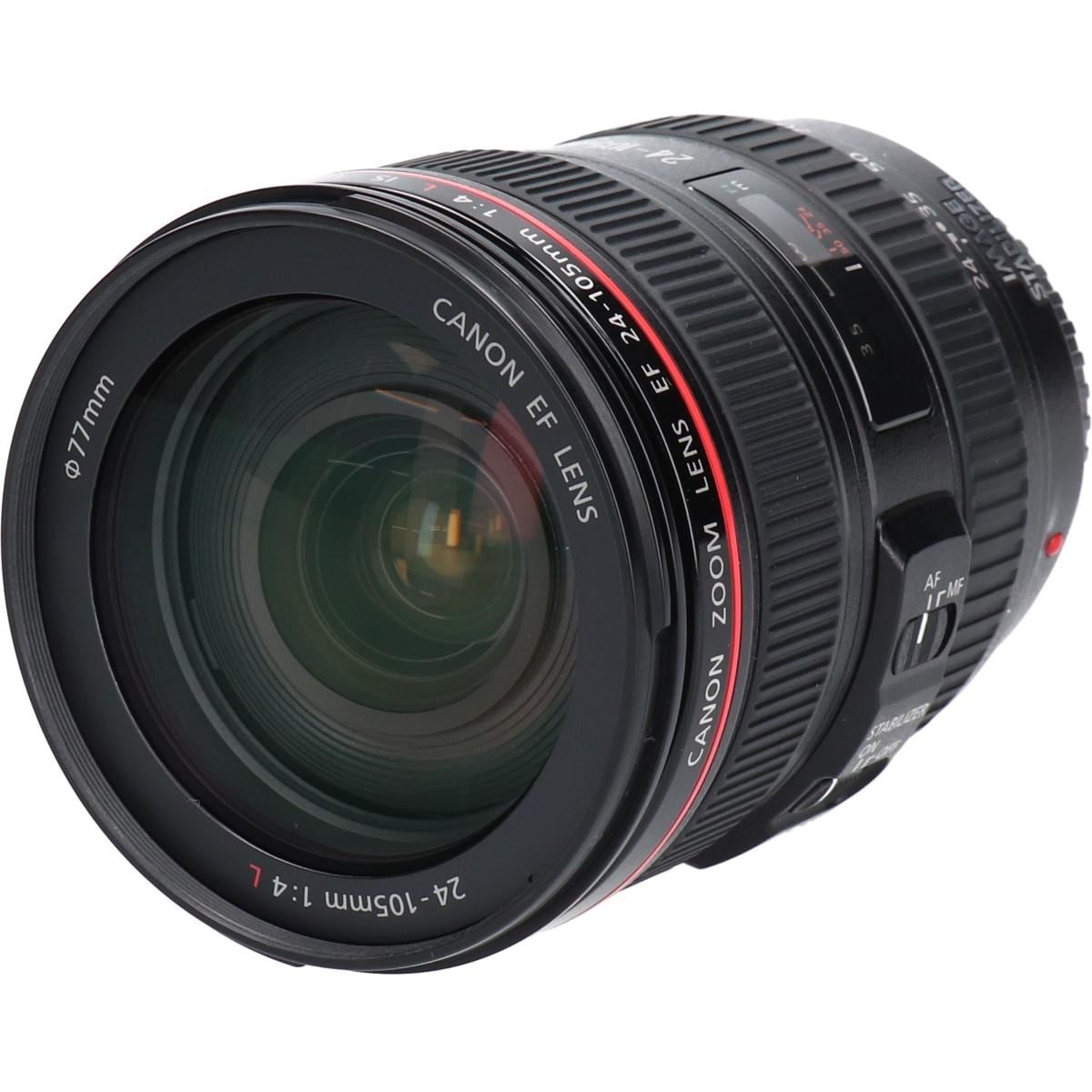 ＥＦ２４－１０５ｍｍ　Ｆ４Ｌ　ＩＳ　ＵＳＭ