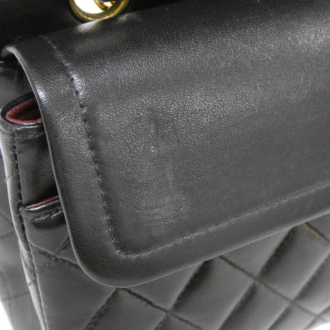 シャネル 1113 ショルダーバッグ