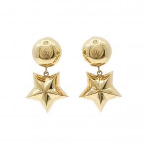 18KYG ピアス