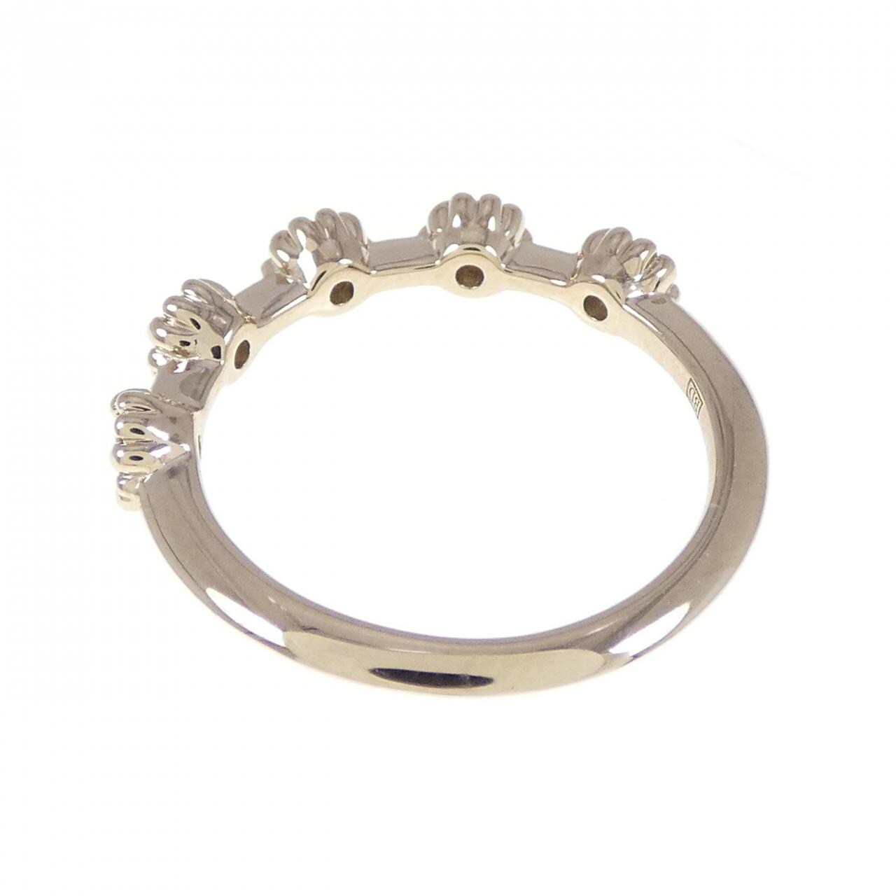 Kashikey Setting Ring 0.20CT