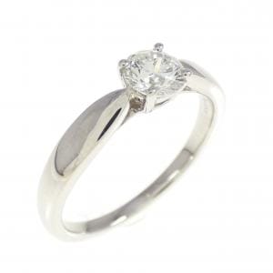 ティファニー ハーモニー リング 0.33CT
