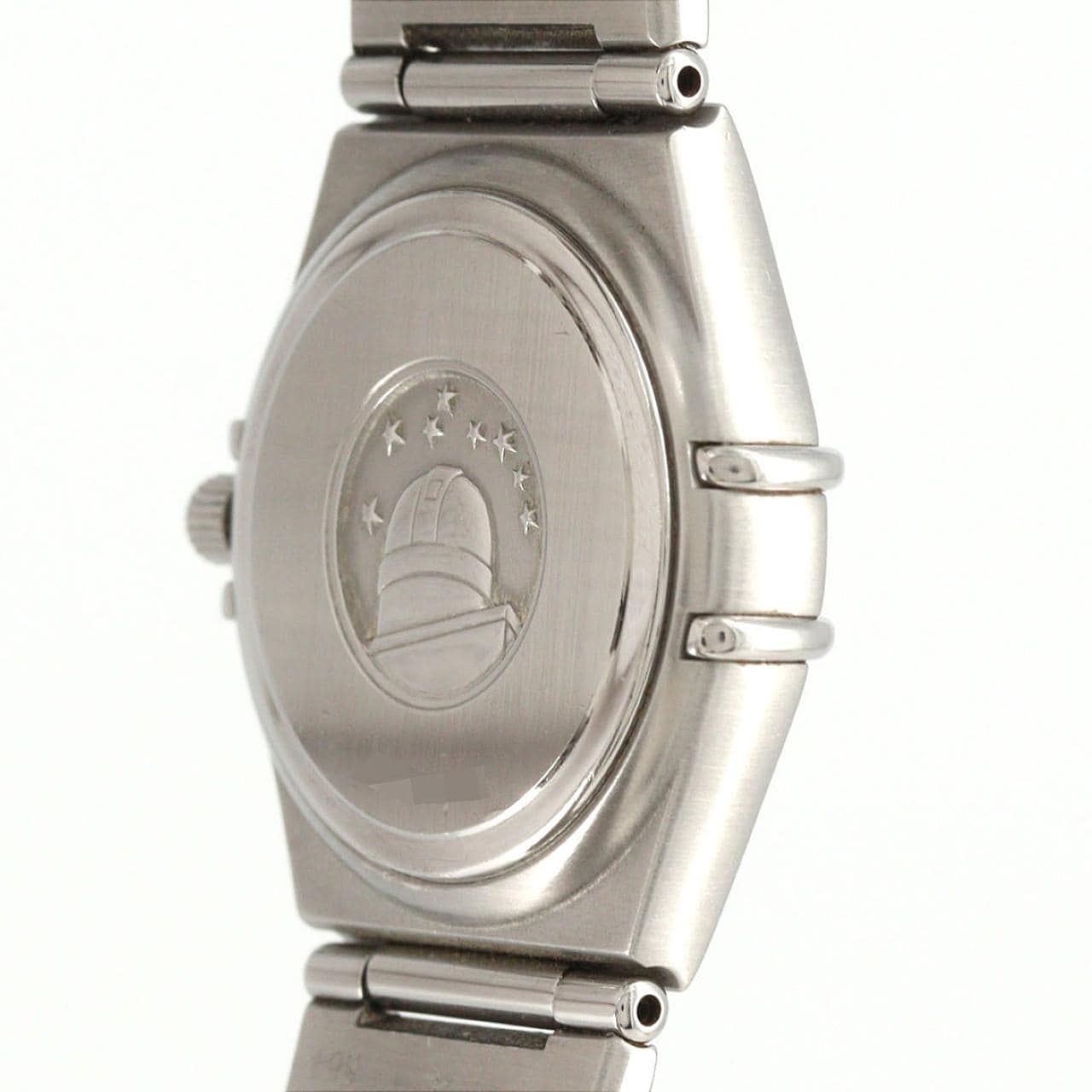 オメガ コンステレーション 1572.40 SS クォーツ