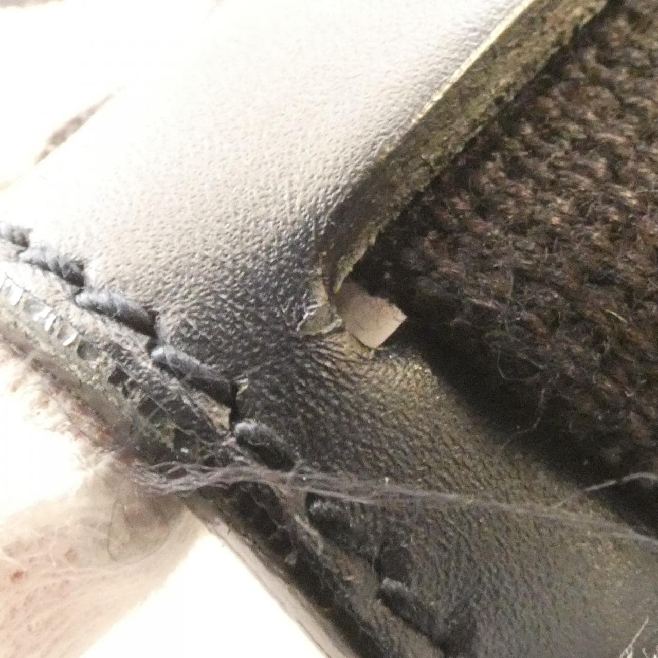 グッチ 435322 CWCBN バッグ