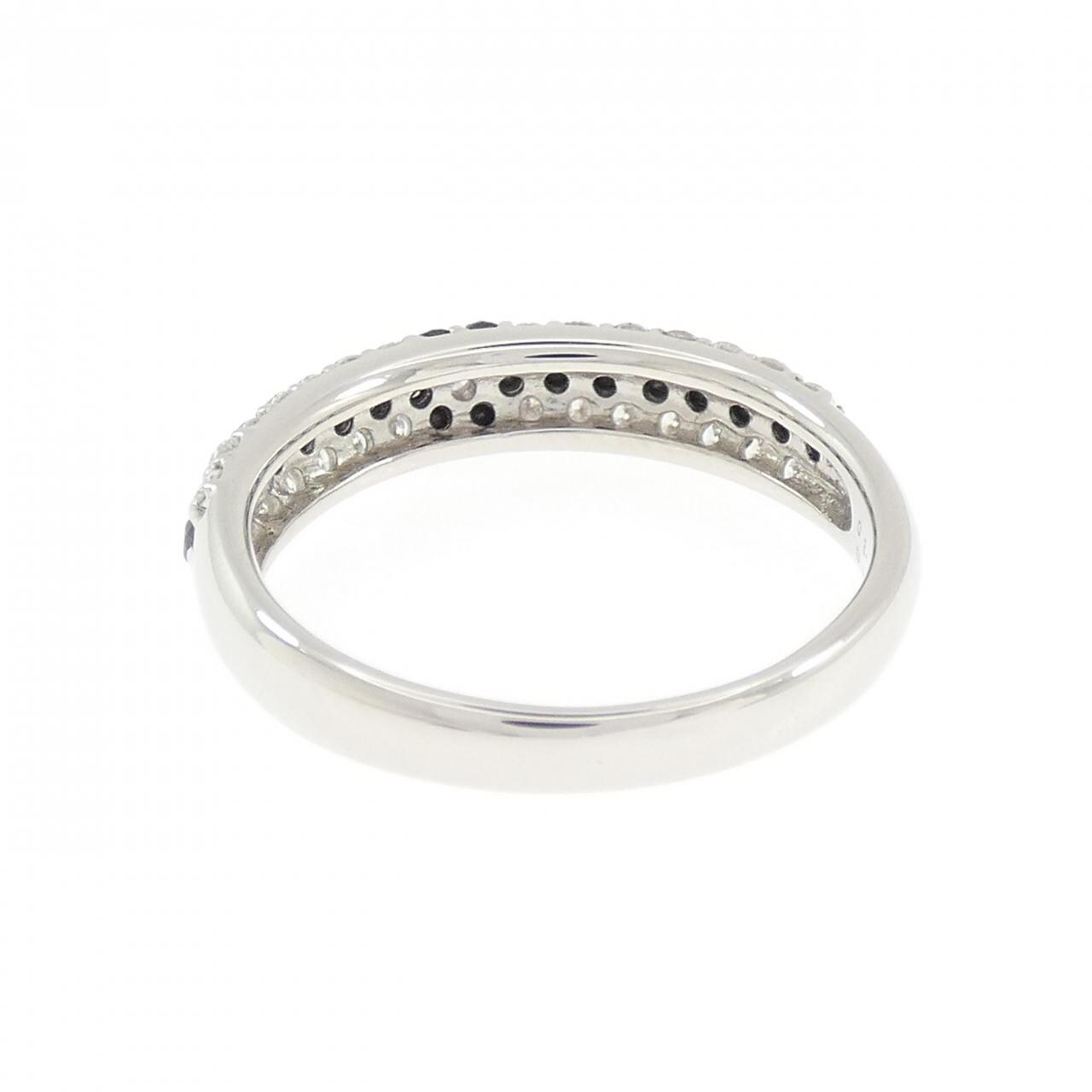 PT900 ダイヤモンド リング 0.308CT