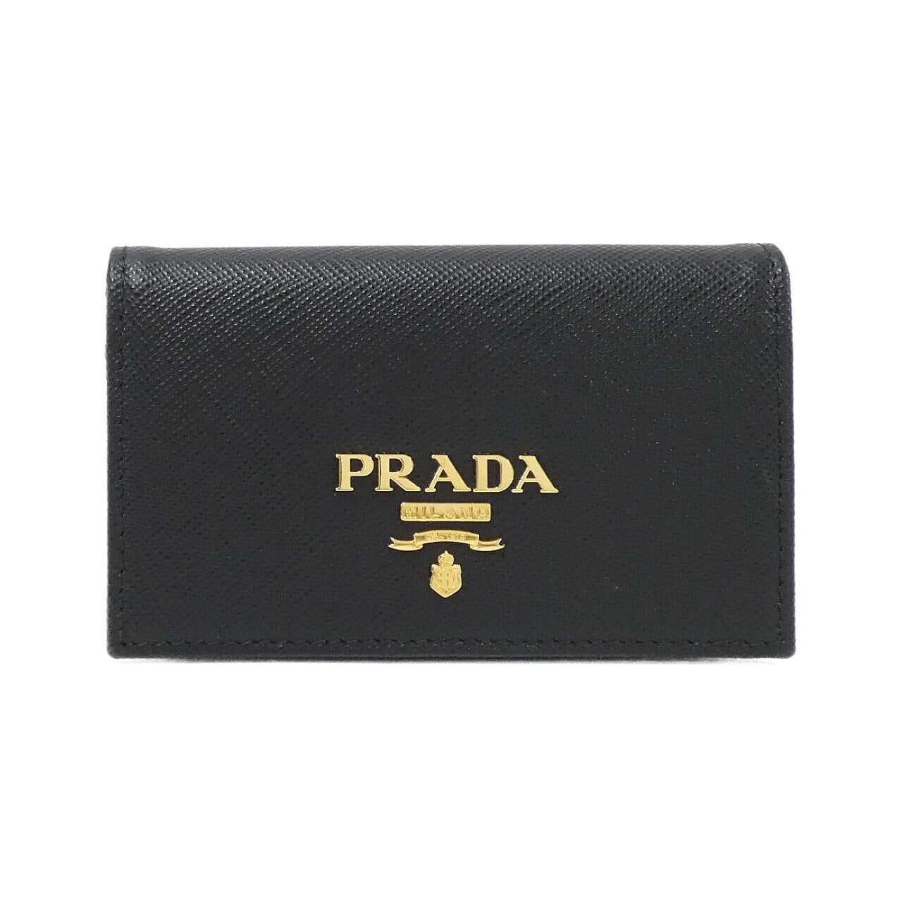 [BRAND NEW] Prada 1MC122 Card Case