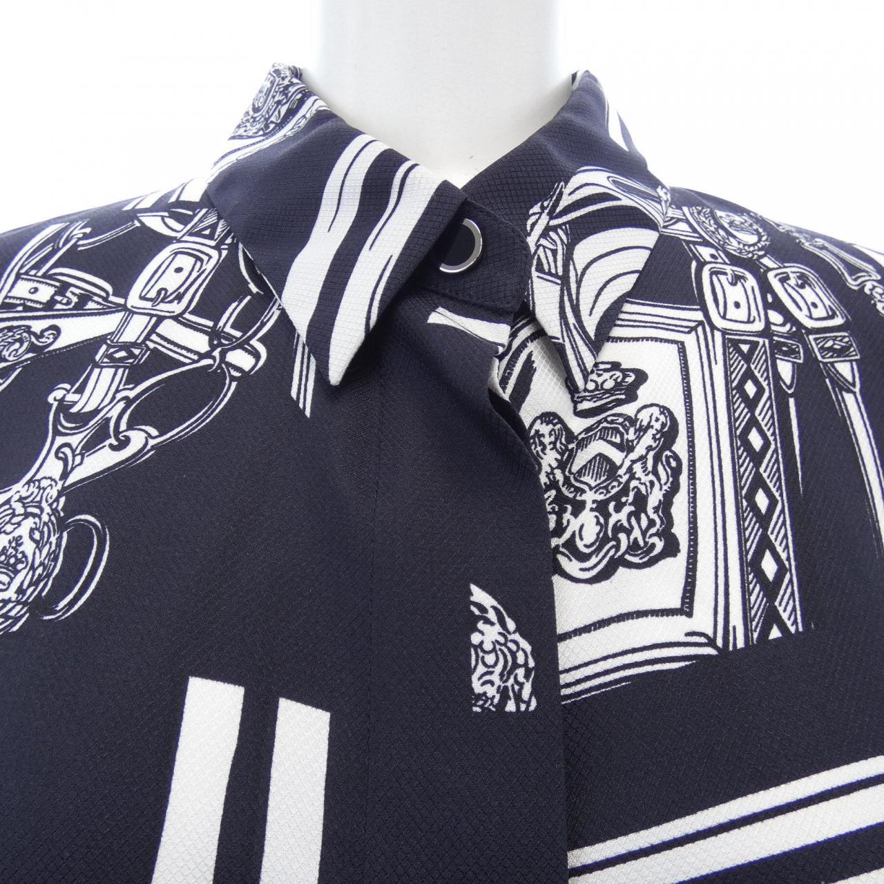 エルメス HERMES シャツ