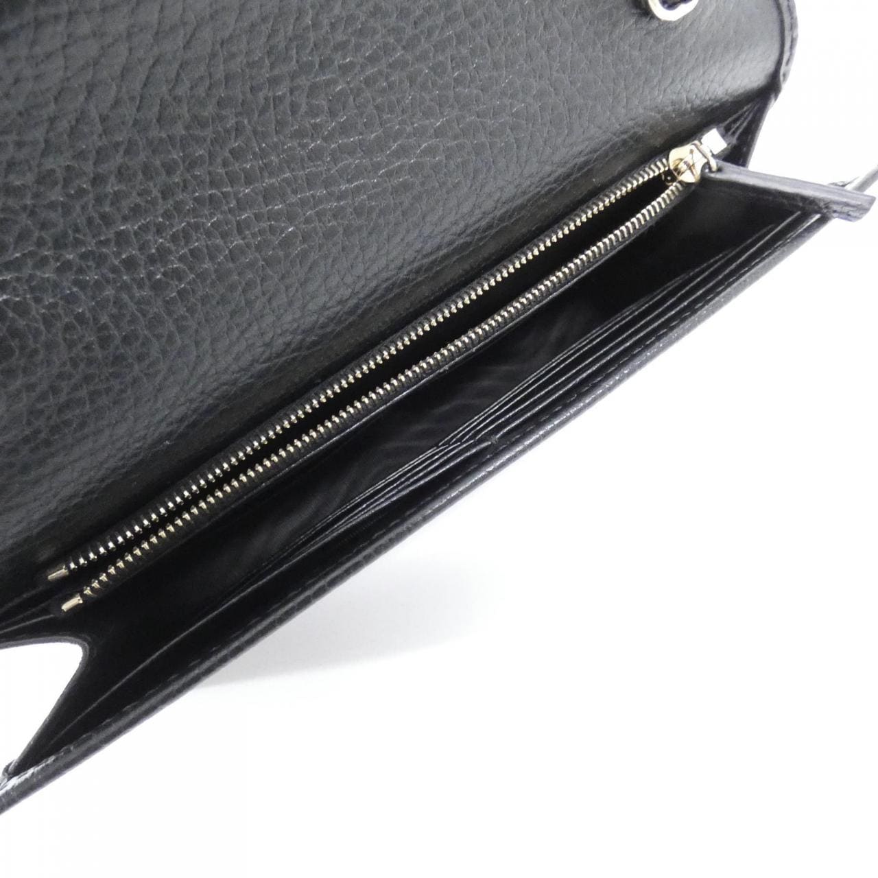 Gucci 615523 CAO0G链式钱包