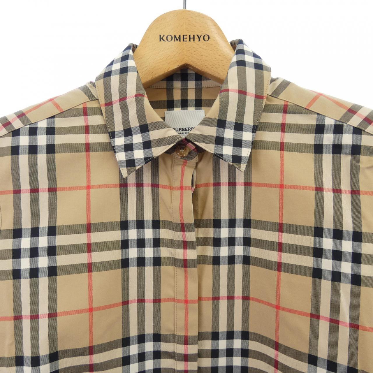 バーバリー BURBERRY シャツ