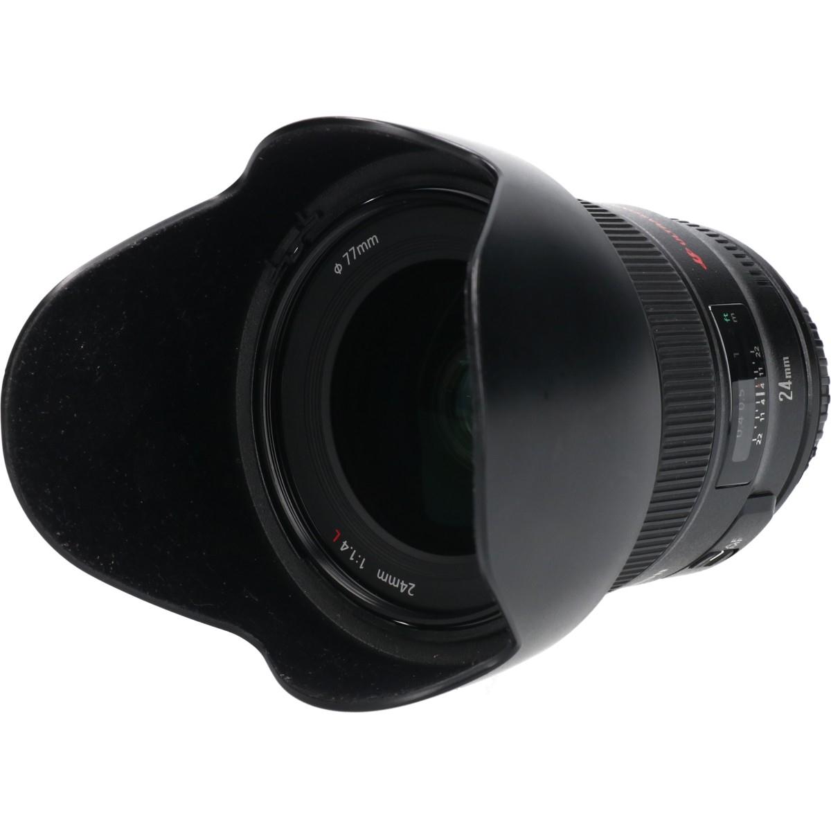 ＥＦ２４ｍｍ　Ｆ１．４ＬＩＩＵＳＭ