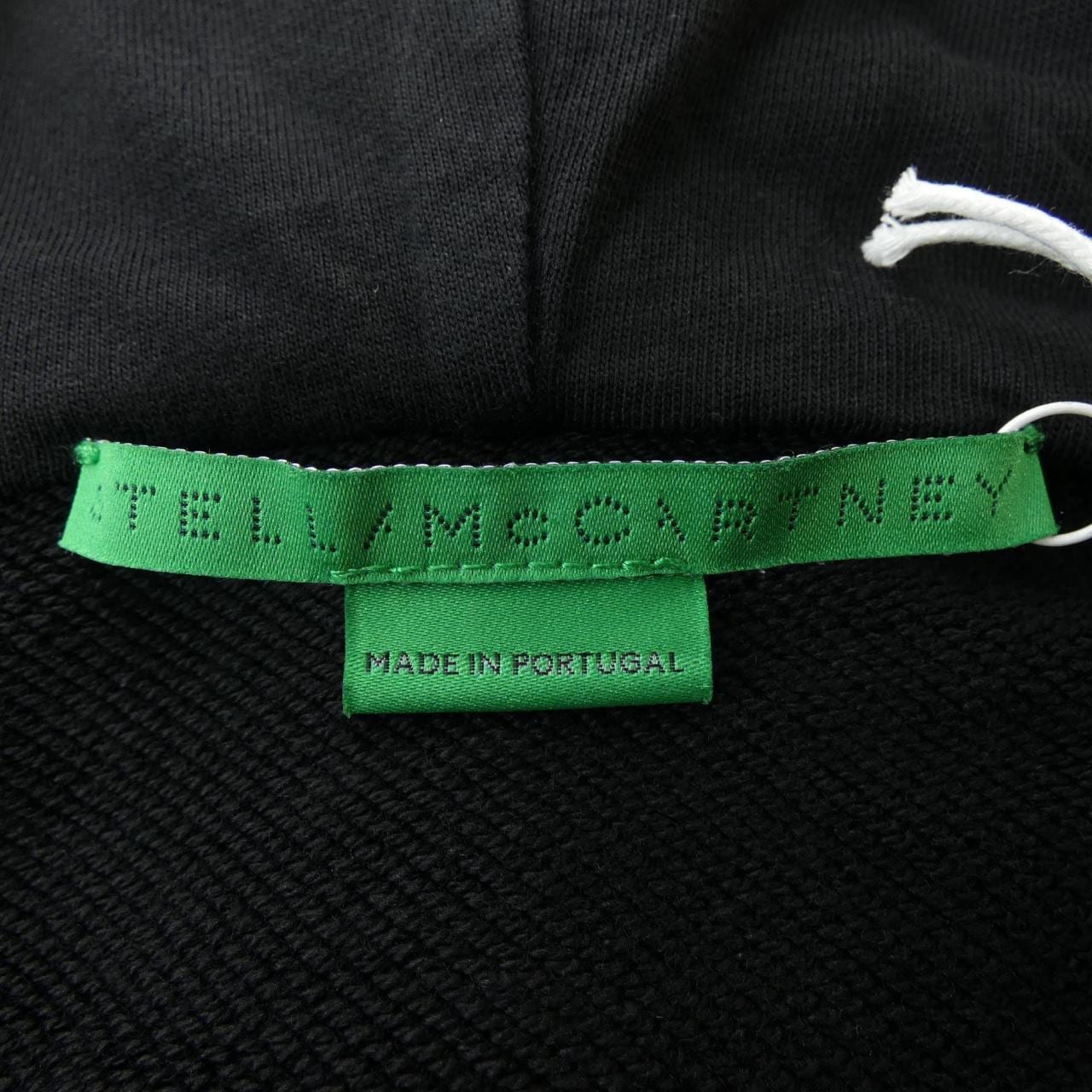 ステラマッカートニー STELLA MCCARTNEY サンシャインフーディ パーカー