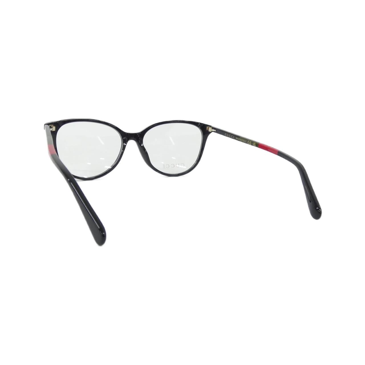 【新品】グッチ GG1359O メガネ