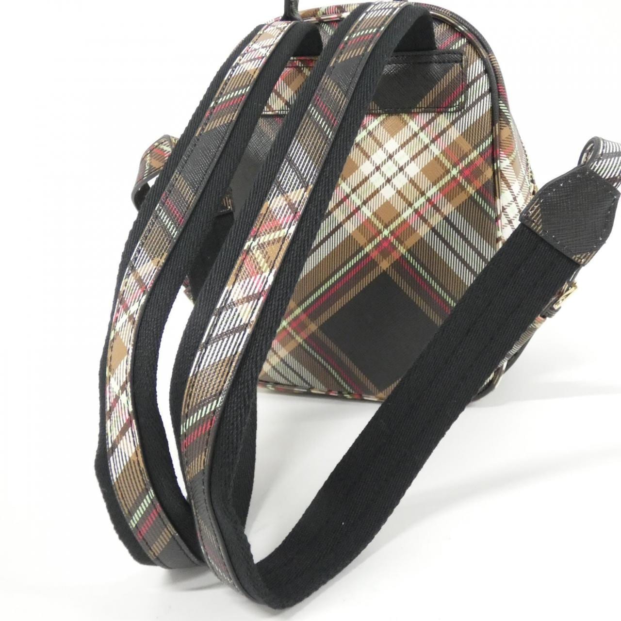 【新品】ヴィヴィアンウェストウッド 4301007EU リュックサック