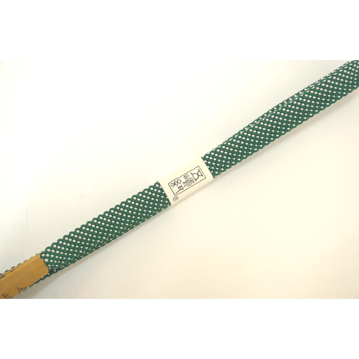 【新品】帯〆　五嶋紐