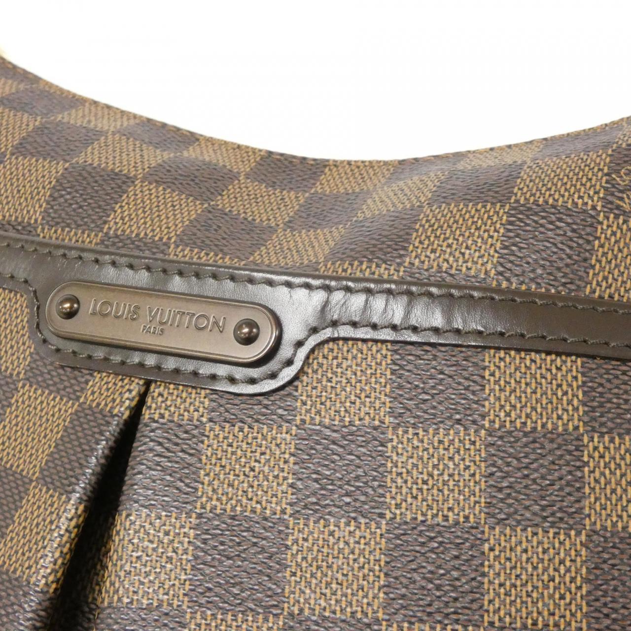 ルイヴィトン ダミエ ブルームズベリ PM N42251 ショルダーバッグ