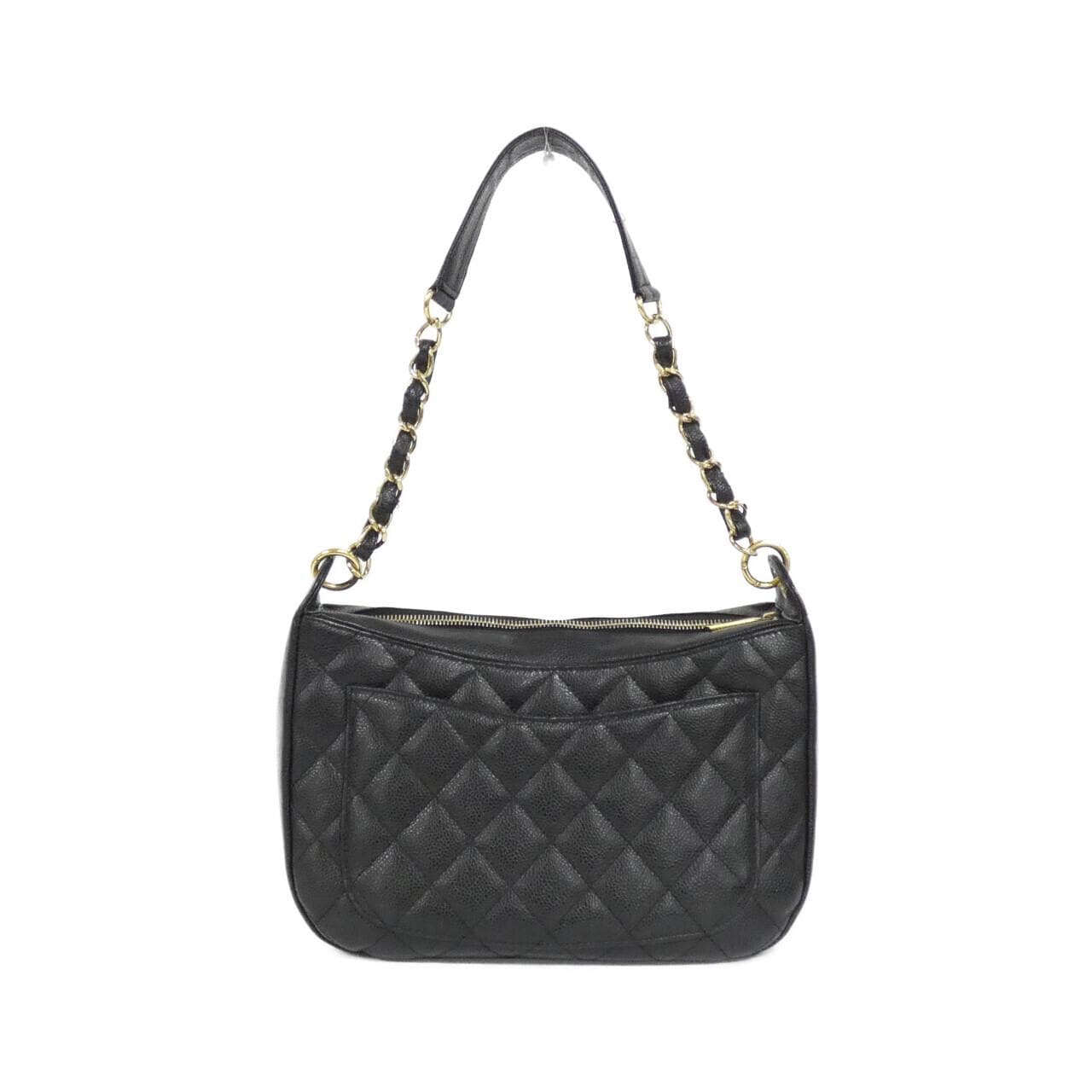 【ヴィンテージ】シャネル 20993 ショルダーバッグ